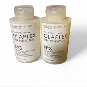 OLAPLEX No.3 Hair Perfector BUNDLE